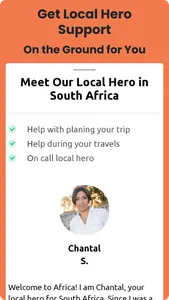 PlanYourTrip screenshot 5