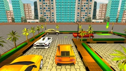 Taxi Sim 2023 Evolution Drive screenshot 3