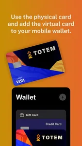 Totem Banking screenshot 8