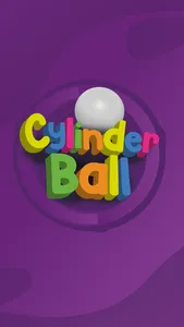 Cylinder Ball screenshot 2