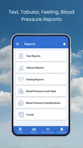 Blood Pressure Diary+Treatment screenshot 6