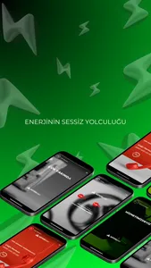 Astor Şarj screenshot 7