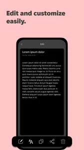Transcribe Speech To Text Pro screenshot 5