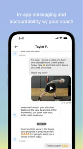 Superset App For Clients screenshot 1