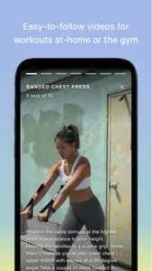 Superset App For Clients screenshot 2