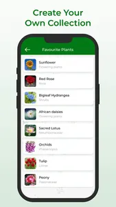 Plant Identifier + screenshot 3