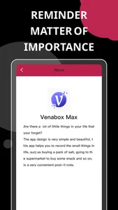 Venabox Max：More DUBs screenshot 1