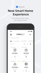 Moorgen Wireless Smart screenshot 0