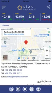 RimaFinance screenshot 4