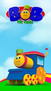 Bob the train screenshot 0