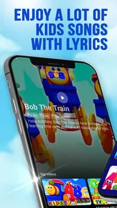 Bob the train screenshot 1