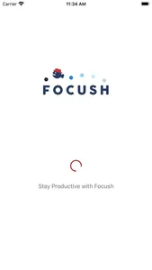 Focush screenshot 0