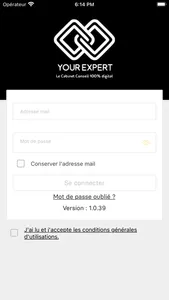 Your Expert screenshot 0