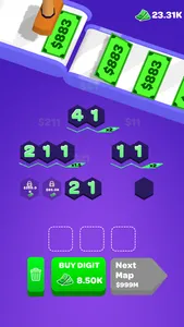 Digit Assembly screenshot 1