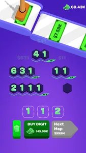 Digit Assembly screenshot 2