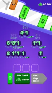 Digit Assembly screenshot 3