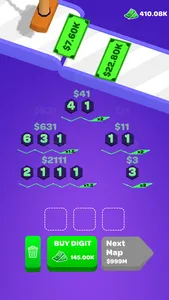 Digit Assembly screenshot 4