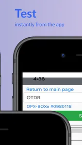 OPX-BOXe screenshot 1