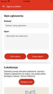 Gmina Oleśnica screenshot 3