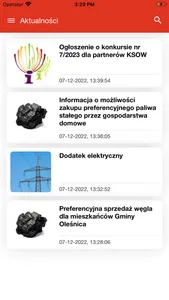 Gmina Oleśnica screenshot 4