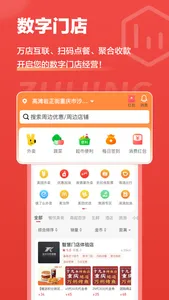 极省Pro-万店互联数字生活返利平台 screenshot 1