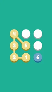 Sudoku Paths screenshot 0