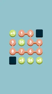 Sudoku Paths screenshot 3