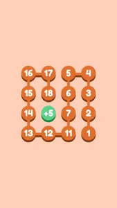 Sudoku Paths screenshot 4