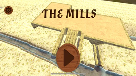 The Mill - Mseilha Fort screenshot 0