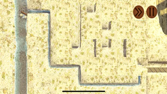 The Mill - Mseilha Fort screenshot 1