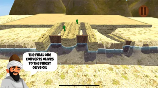 The Mill - Mseilha Fort screenshot 2