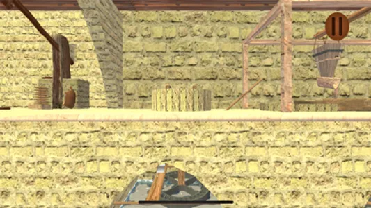 The Mill - Mseilha Fort screenshot 3