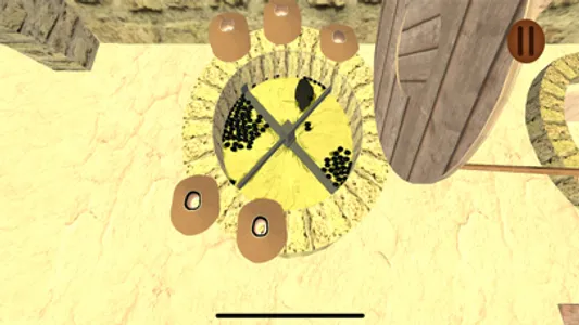 The Mill - Mseilha Fort screenshot 4