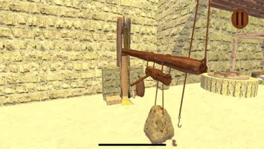 The Mill - Mseilha Fort screenshot 5