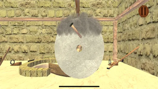 The Mill - Mseilha Fort screenshot 6