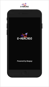 E-Mercado screenshot 0