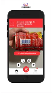 E-Mercado screenshot 3