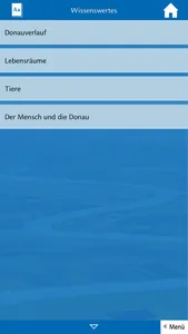 Die Donau erleben screenshot 5