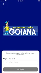 Super Goiana screenshot 5