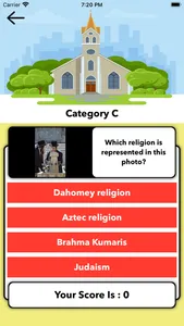 Know About Religious screenshot 3