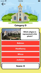 Know About Religious screenshot 4