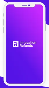 Innovation Refunds screenshot 1