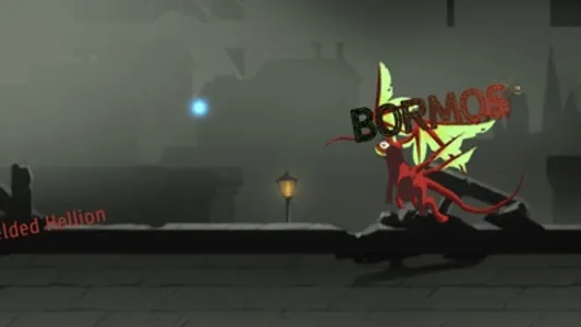 Cowboy And The Beast screenshot 5