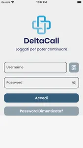 DeltaCall screenshot 0