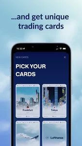 Uptrip - Flight Rewards screenshot 2