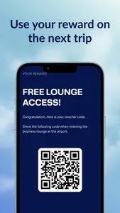 Uptrip - Flight Rewards screenshot 7