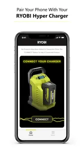 RYOBI™ Hyper Charger screenshot 4