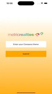 Metric-realties screenshot 0