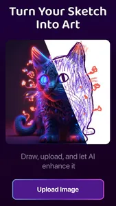 AI Video & Art Generator - AVI screenshot 5