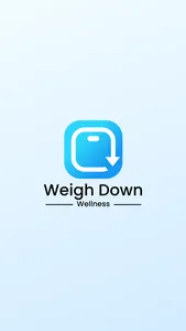 Weigh Down Wellness screenshot 0